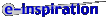 e-inspiration