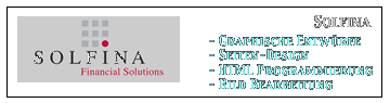 Solfina Financial Solutions